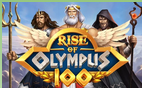 Rise of Olympus 100