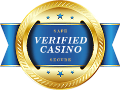 Safe, secure and verified casinos