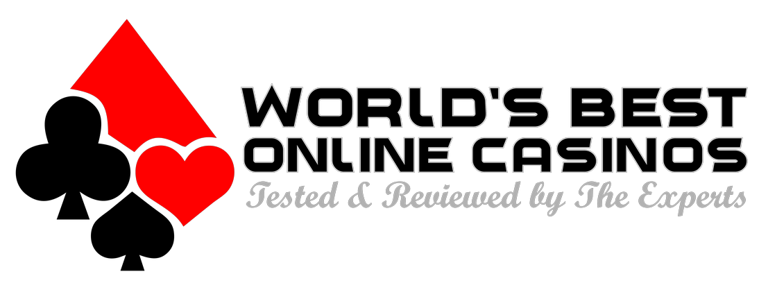 Online Casinos Tested & Reviewed by The Experts
