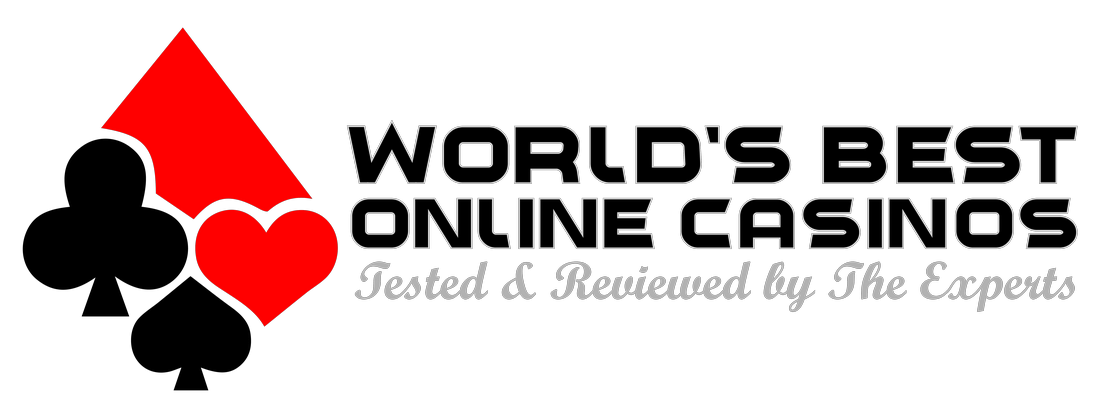 Online Casinos Tested & Reviewed by The Experts